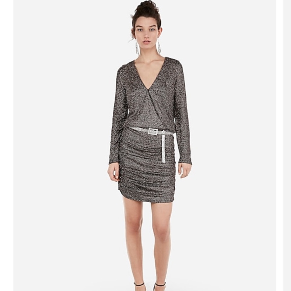 EXPRESS Mini Dress
